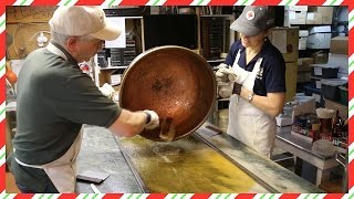 Family Secret Homemade Candy Cane Recipe [upl. by Repohtsirhc]