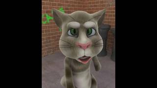 Talking Tom Cat Classic version [upl. by Irmgard]