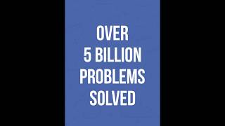 Mathway The Answer To Your Problems [upl. by Salem]