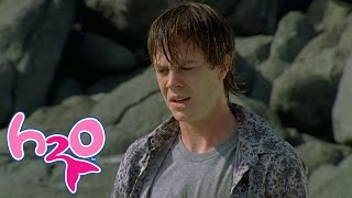 H2O Just Add Water  S1 E13  Shipwrecked full episode [upl. by Ernst339]