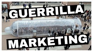 Guerrilla Marketing Ballin on a Budget for Entrepreneurs [upl. by Isnyl]