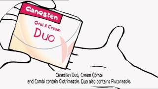 Canesten Duo [upl. by Chung]