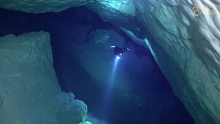 Ancient Caves  Exploring Devils Hole [upl. by Nihi]