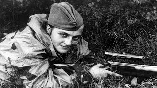 How the Deadliest Female Sniper in History Terrorized Hitler’s Army Will Blow Your Mind [upl. by Rehtse725]