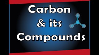 Carbon and Its Compounds  Chemistry  Science  Letstute [upl. by Nnylacissej887]