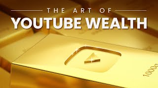 How To Become a YouTube Millionaire [upl. by Tito436]