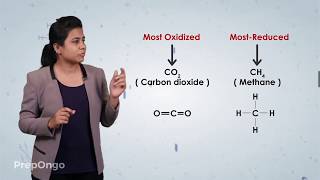 Carbon and its Compounds 11  Oxidation Reaction  CBSE Class 10 [upl. by Wenonah]