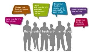 The Essential Trustee Key points [upl. by Courtund]