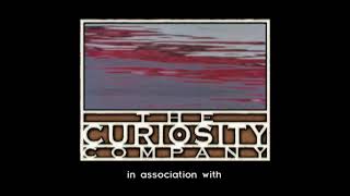 The Curiosity Company30th Century Fox Television Logo [upl. by Saitam280]