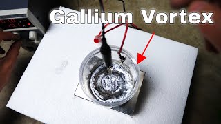 Gallium Vortex [upl. by Maclean]