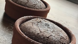 SUFLE TARİFİ İKİ KİŞİLİK  SUFLE YAPIMI [upl. by Qidas]