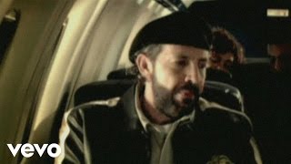 Juan Luis Guerra  La Travesia [upl. by Ursulina]