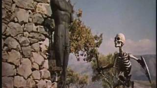 JASON AND THE ARGONAUTS CLASSIC ANIMATION PRT 1wmv [upl. by Gen342]