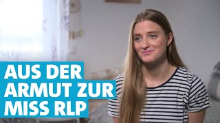 Sabrina Reitz Von der Wohngruppe zur Zahnärztin  und zur Miss Germany [upl. by Thorne]