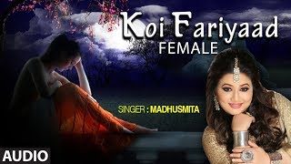 ISHQ MUBARAK  TERI FARIYAD  Neha Kakkar  TUM BIN 2 MASHUP  New song 2016 [upl. by Inram]