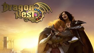 Dragon Nest  How To Fix The XIGNCODE Error [upl. by Nommad]