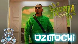 Ozuna  Favorita Visualizer Oficial  Ozutochi [upl. by Erdreid173]