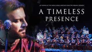 Sami Yusuf  A Timeless Presence Full [upl. by Yelrihs]