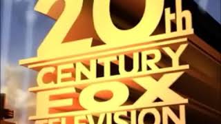 20th Century Fox Television Logo History [upl. by Nagear32]