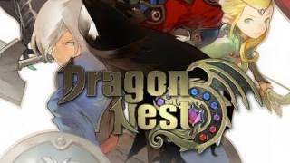 Dragon Nest Gameplay 2 HD [upl. by Hausmann370]