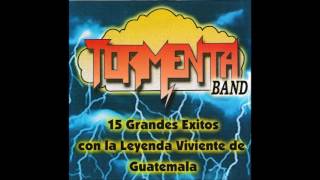 Tormenta Band  15 Grandes Éxitos [upl. by Notxam]