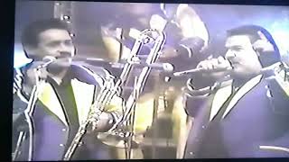 Banda El Recodo Histórico En Vivo Vídeo Completo Edit [upl. by Ihcehcu]