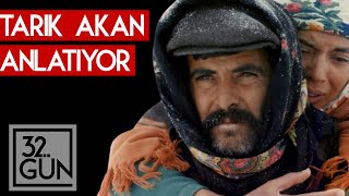 Tarık Akan quotYolquot Filmini Anlatıyor  1997  32 Gün Arşivi [upl. by Shotton]