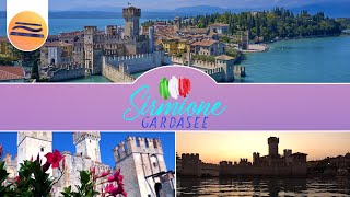 Sirmione  Perle am Gardasee [upl. by Hulda]