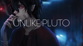 Unlike Pluto  Villain Of My Own Story [upl. by Nowtna]