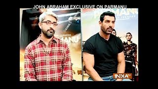 Jitni Dafa By Sonu Kakkar  PARMANUThe Story Of Pokhran  John Abraham Jeet Gannguli  RashmiVirag [upl. by Seibold]