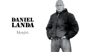 Daniel Landa  Motýlek Official Video [upl. by Hedley]