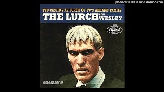 Lurch  The Lurch  1965 [upl. by Oicneserc252]