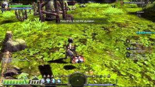 Dragon Nest Movie 3 Trailer [upl. by Griffis]