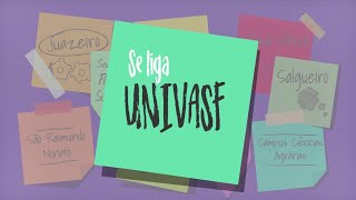 Se Liga Univasf 280 [upl. by Dirk892]