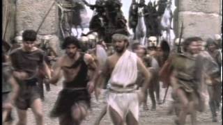 Jason And The Argonauts 2000 Movie Trailer [upl. by Nylram]