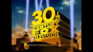 30th Century Fox Television 1999 Rare Remake [upl. by Hyman]