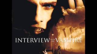 Interview with the Vampire Soundtrack  Libera Me [upl. by Latnahs]