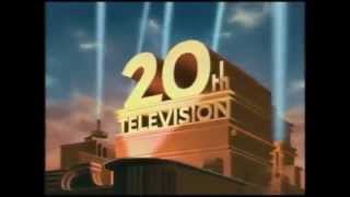 20th Century Fox Television amp 20th Television Logo History [upl. by Irmina]