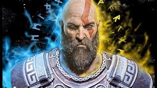 God of War  All Bosses  Zeus Set GLASS BALLISTA BUILD  New Game  GMGOW [upl. by Velda]