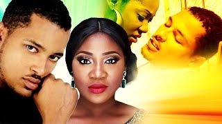 POWERFUL LOVE 1amp2  Van Vicker amp Mercy Johnson Latest Nigerian Nollywood Movie ll African Movie [upl. by Atirehc]