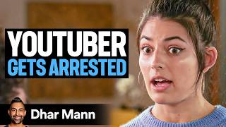 Famous YouTuber GETS CANCELED  Dhar Mann [upl. by Alliehs246]