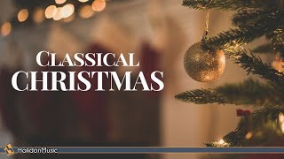 Classical Christmas [upl. by Nylinnej]