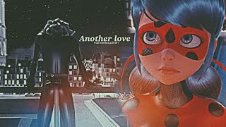 marinette amp adrien  another love [upl. by Icnarf751]