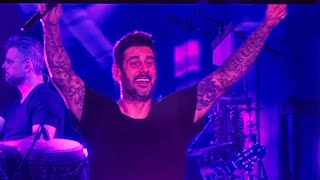 Melendi  concierto Sitges 2024  20 Años Sin Noticias [upl. by Haisej]