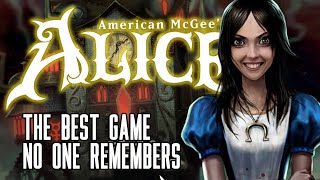 American McGees Alice Review  And Its Sequel [upl. by Harrie519]