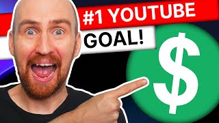 How to Get YouTube Monetization IN 5 MINUTES [upl. by Reine]