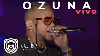 Ozuna  Ozuna Vivo  Live Album [upl. by Deb]