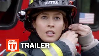 Station 19 Season 1 Trailer  Rotten Tomatoes TV [upl. by Raab]