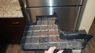 Fridge has BAD Odor Smell Heres Why [upl. by Dougall]