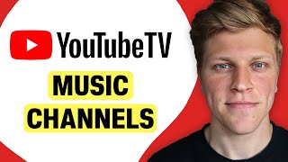 Does YouTube TV Offer Music Channels [upl. by Eelamme]